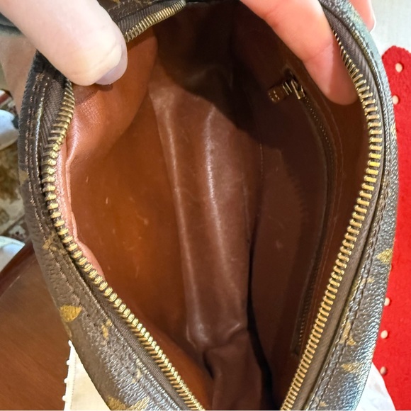 LV MONOGRAM SENLIS - Picture 4 of 15